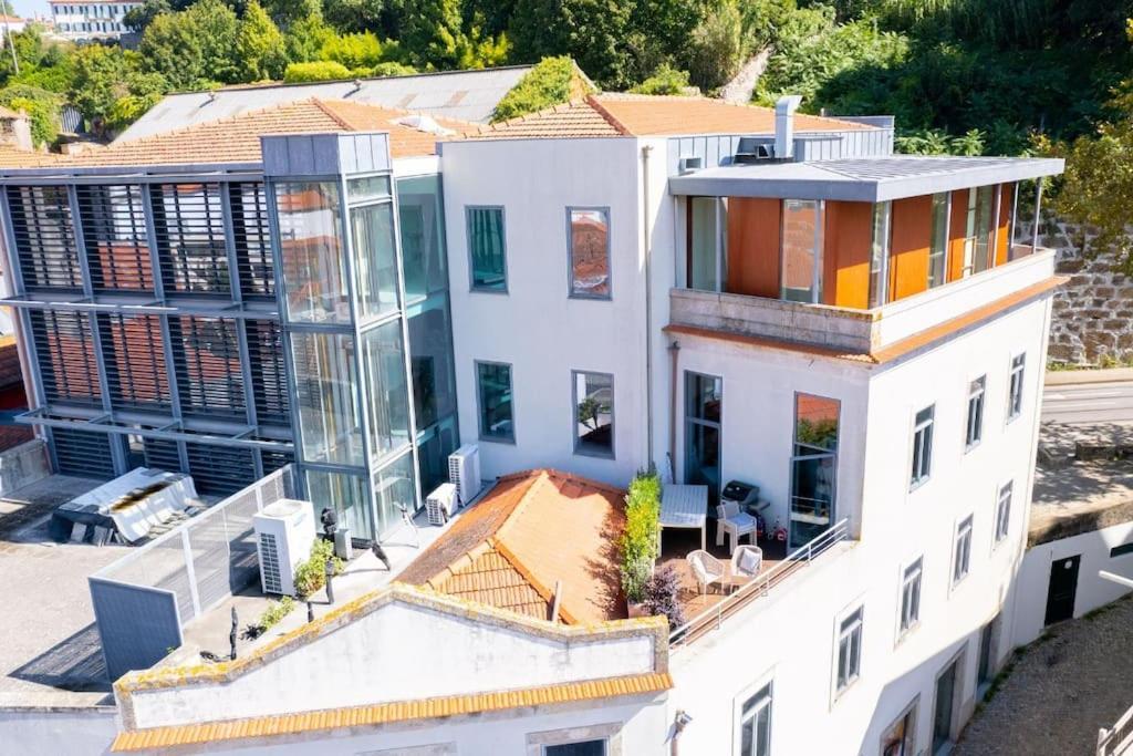 波尔图D'Ouro Ao Sol - New Luxury Apartament -Adults Only公寓 外观 照片