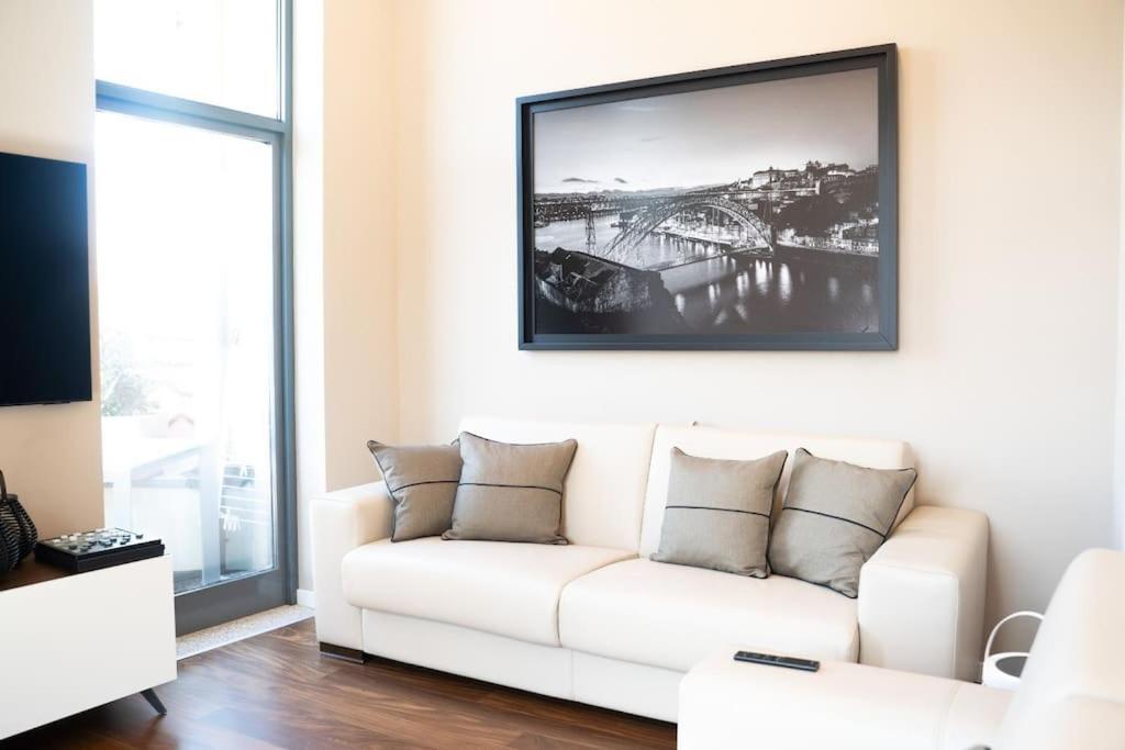 波尔图D'Ouro Ao Sol - New Luxury Apartament -Adults Only公寓 外观 照片