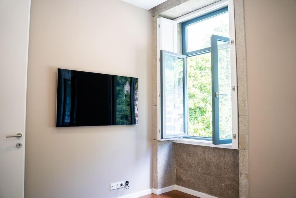 波尔图D'Ouro Ao Sol - New Luxury Apartament -Adults Only公寓 外观 照片
