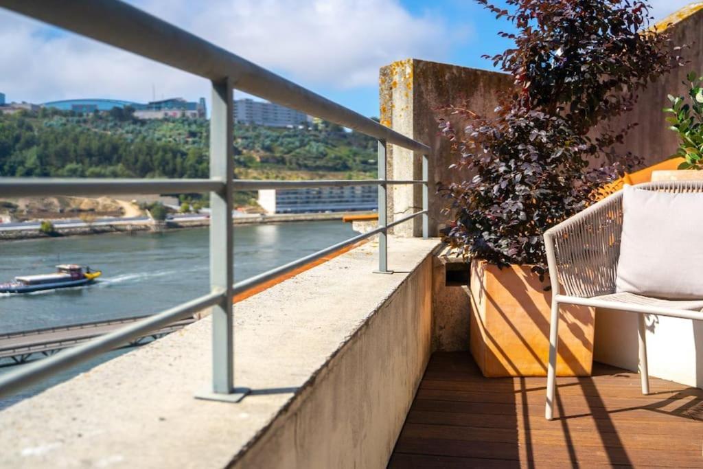 波尔图D'Ouro Ao Sol - New Luxury Apartament -Adults Only公寓 外观 照片