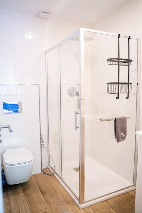 波尔图D'Ouro Ao Sol - New Luxury Apartament -Adults Only公寓 外观 照片