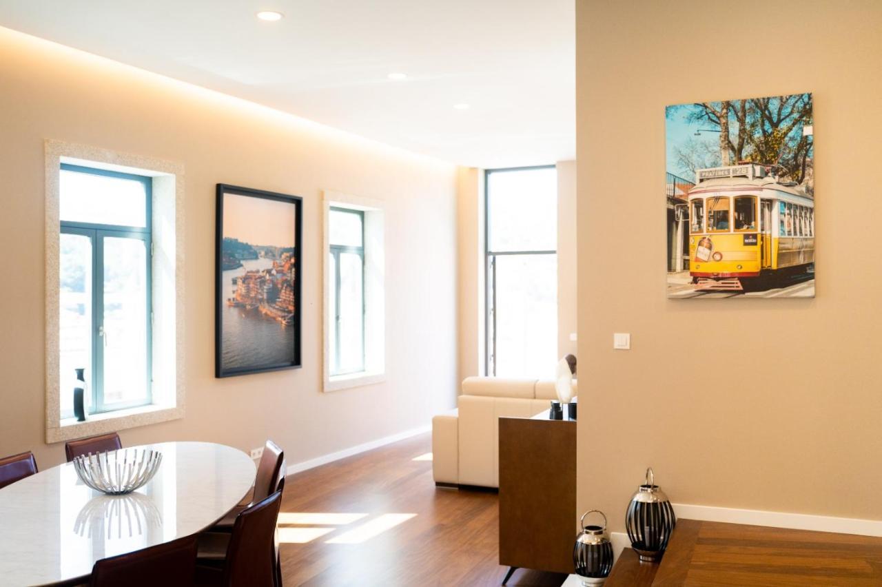 波尔图D'Ouro Ao Sol - New Luxury Apartament -Adults Only公寓 外观 照片