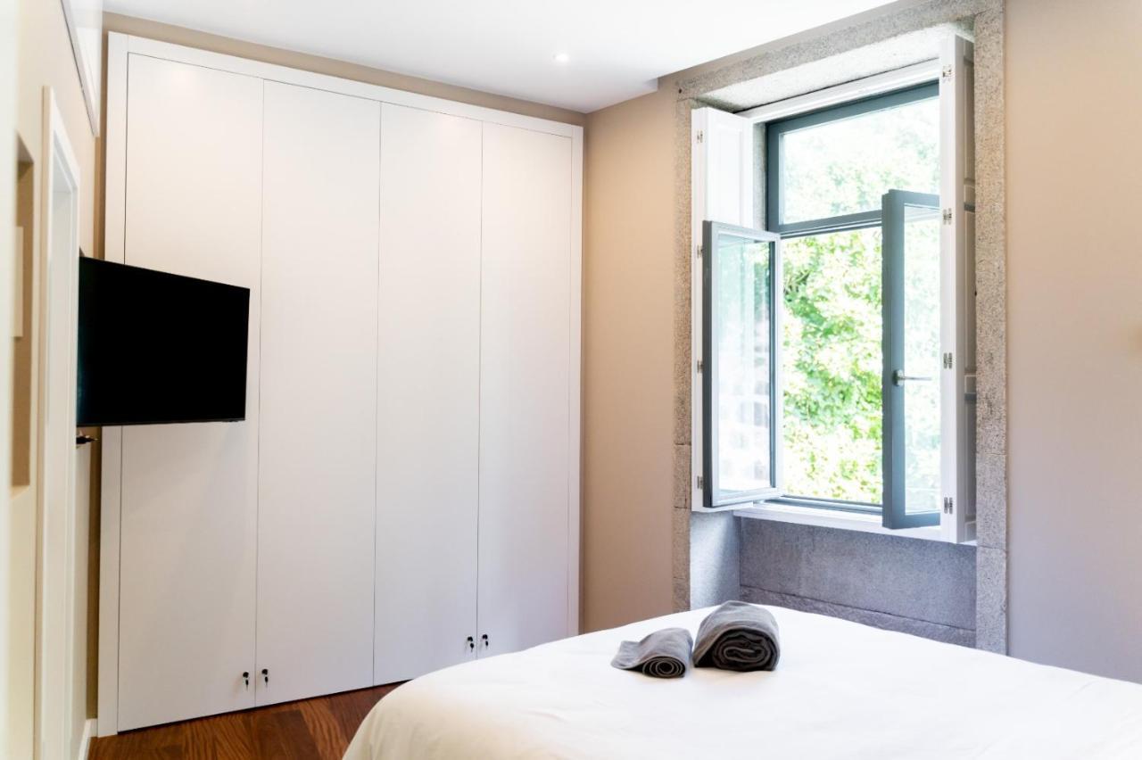 波尔图D'Ouro Ao Sol - New Luxury Apartament -Adults Only公寓 外观 照片
